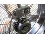 24" Industrial Drum / Barrel High Velocity Rolling Adjustable Fan Warehouse UL